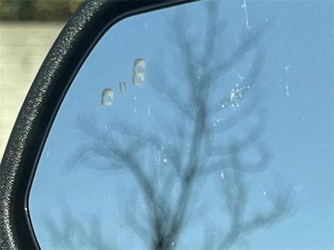 New 2025 Ford Mustang Dark Horse w/ Dark Horse Handlin Package image 10