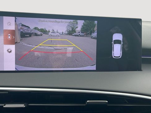 New 2026 Genesis GV70 2.5T AWD/4WD image 32