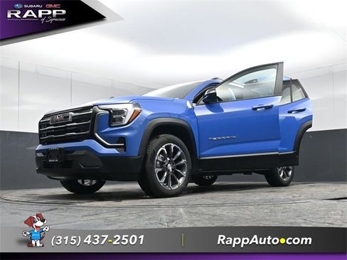 Used 2026 GMC Terrain Elevation w/ Elevation Premium Package image 31