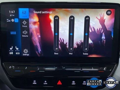 Used 2023 Volkswagen ID.4 Pro S image 52