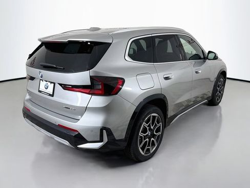 New 2026 BMW X1 xDrive28i w/ Technology Package AWD/4WD image 7
