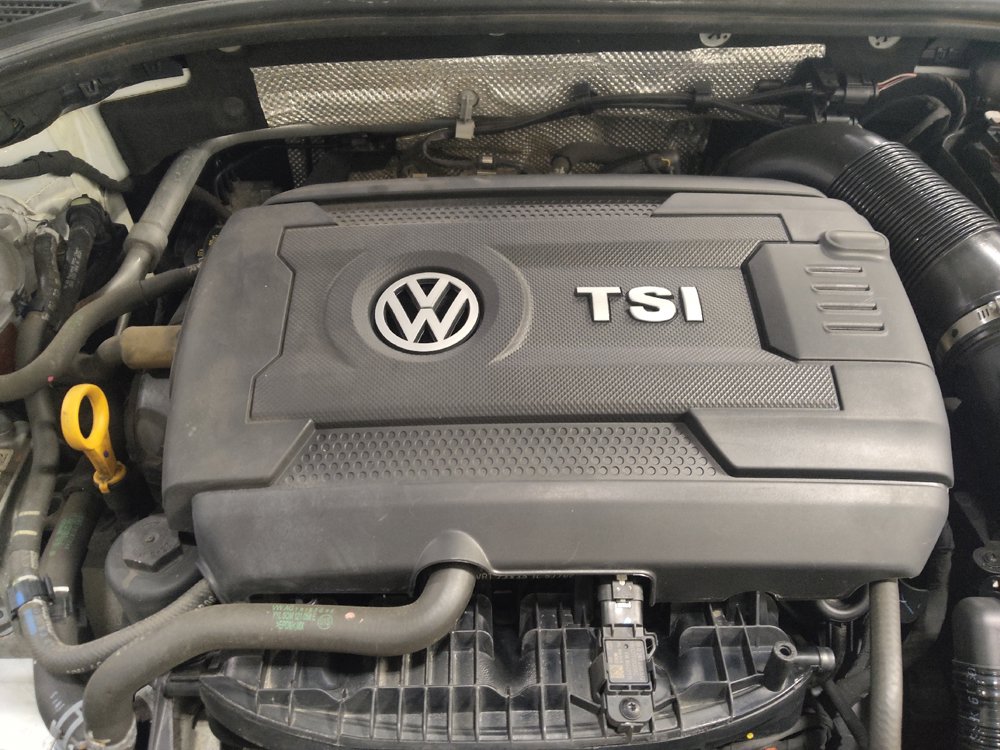 Used 2020 Volkswagen Jetta GLI FWD image 30