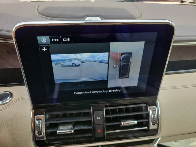 Used 2019 Lincoln Navigator Reserve w/ Cargo Package AWD/4WD image 20