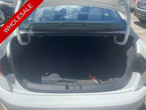 Used 2019 Volkswagen Jetta S FWD image 8
