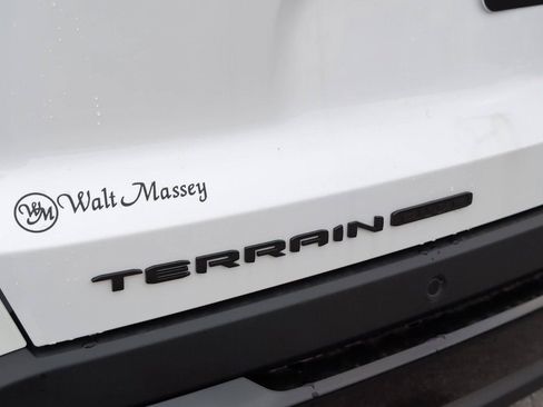 New 2026 GMC Terrain Elevation w/ Elevation Premium Package AWD/4WD image 6