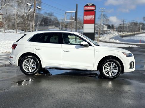 Used 2023 Audi Q5 2.0T Premium image 7