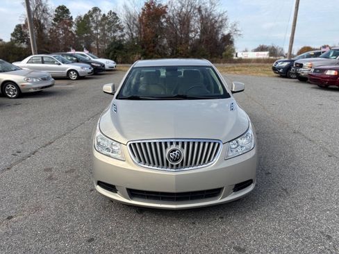 Used 2011 Buick LaCrosse CX image 3