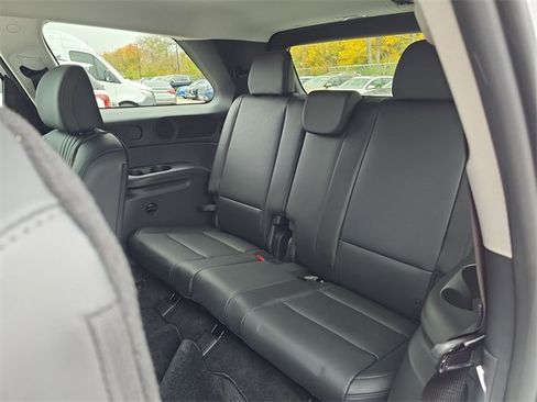 New 2026 Hyundai Palisade SEL image 22