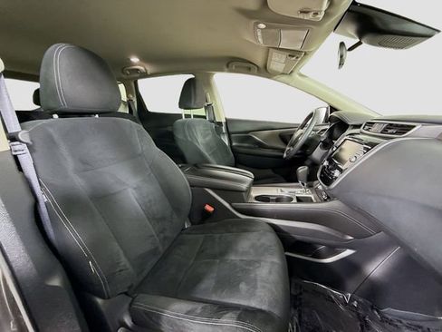 Used 2023 Nissan Murano S image 25