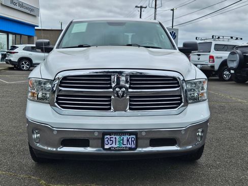 Used 2016 RAM 1500 Big Horn AWD/4WD image 7