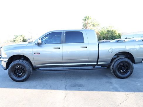 Used 2011 RAM 2500 Big Horn AWD/4WD image 9