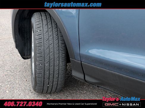 Used 2018 Ford Escape SE w/ SE Sync 3 Package image 30