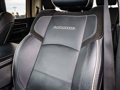 Certified 2024 RAM 2500 Laramie image 28