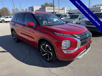 Used 2022 Mitsubishi Outlander SEL video 1
