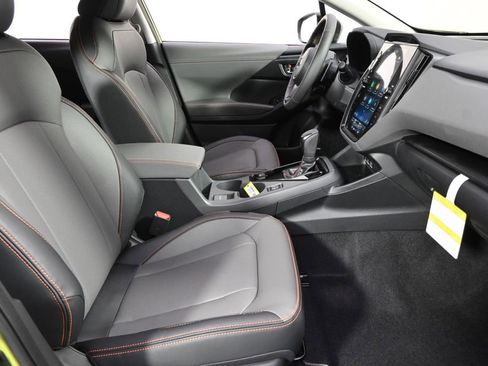 Certified 2026 Subaru Crosstrek 2.5i Limited image 16