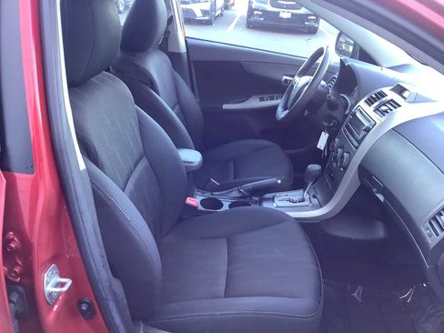 Used 2012 Toyota Corolla S FWD image 15