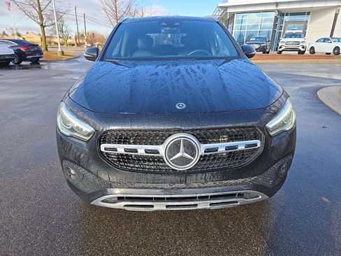 Certified 2023 Mercedes-Benz GLA 250 4MATIC image 8