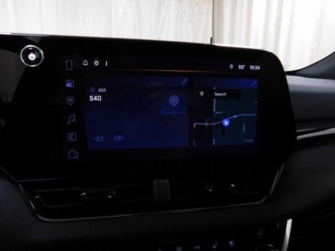 Used 2026 Chevrolet Equinox RS w/ Convenience Package III image 32