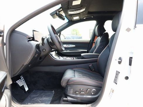 New 2026 Genesis GV70 3.5T Sport Prestige image 11