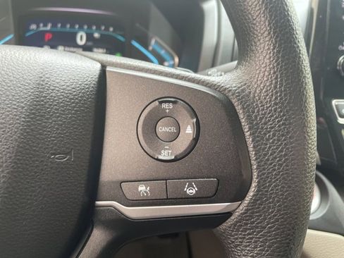 Certified 2023 Honda Odyssey EX image 19