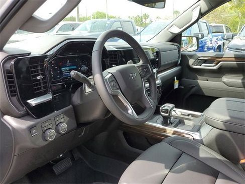 New 2025 Chevrolet Silverado 1500 RST w/ Convenience Package II image 12