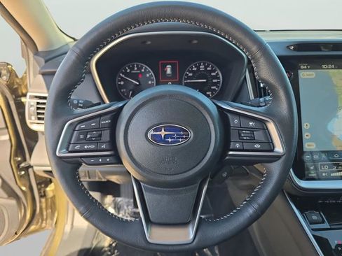 Certified 2025 Subaru Outback Limited w/ Tech Package 3 AWD/4WD image 24