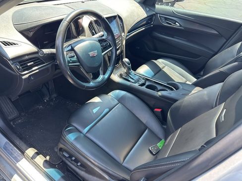 Used 2016 Cadillac ATS 2.0T Sedan image 14