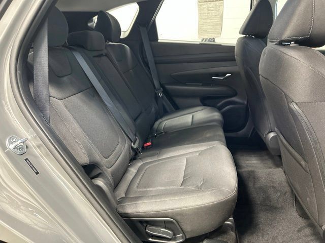 Used 2026 Hyundai Tucson SE AWD/4WD image 17