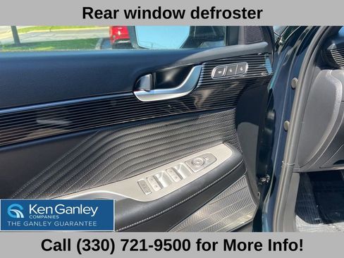 Used 2025 Hyundai Palisade Calligraphy AWD/4WD image 26