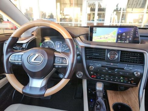 Used 2018 Lexus RX 350L 350L image 21