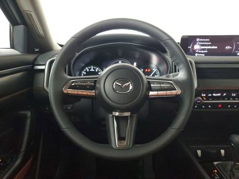 New 2026 MAZDA CX-50 Meridian Edition w/ Weather Package AWD/4WD image 16
