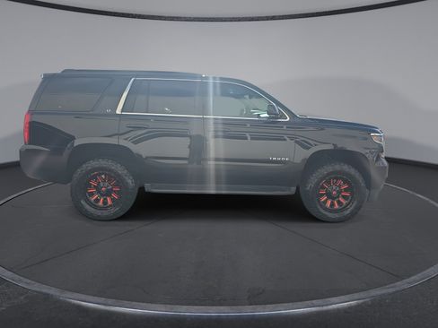 Used 2020 Chevrolet Tahoe LT AWD/4WD image 14