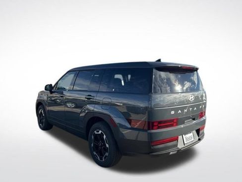 New 2026 Hyundai Santa Fe SE image 8