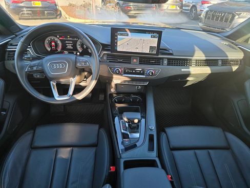 Certified 2024 Audi A5 2.0T Premium Plus image 10