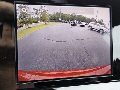 New 2025 Jeep Compass Sport image 18