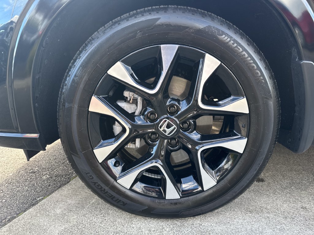 Used 2026 Honda HR-V EX-L image 28
