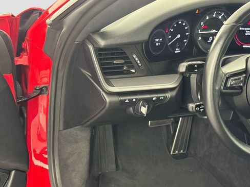 Used 2024 Porsche 911 Carrera image 10