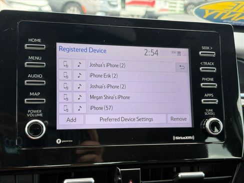 Used 2023 Toyota Camry LE FWD image 14