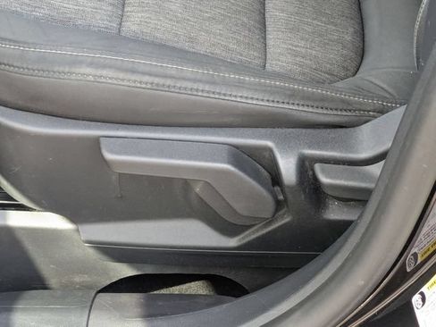 Used 2021 Ford Bronco Sport Big Bend AWD/4WD image 16