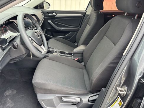 Used 2019 Volkswagen Jetta S image 13