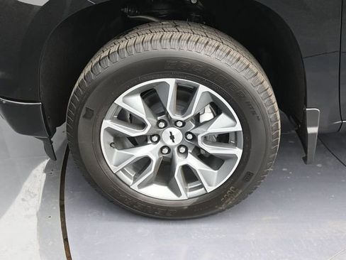 New 2026 Chevrolet Silverado 1500 RST w/ RST All Star Premium Package AWD/4WD image 24