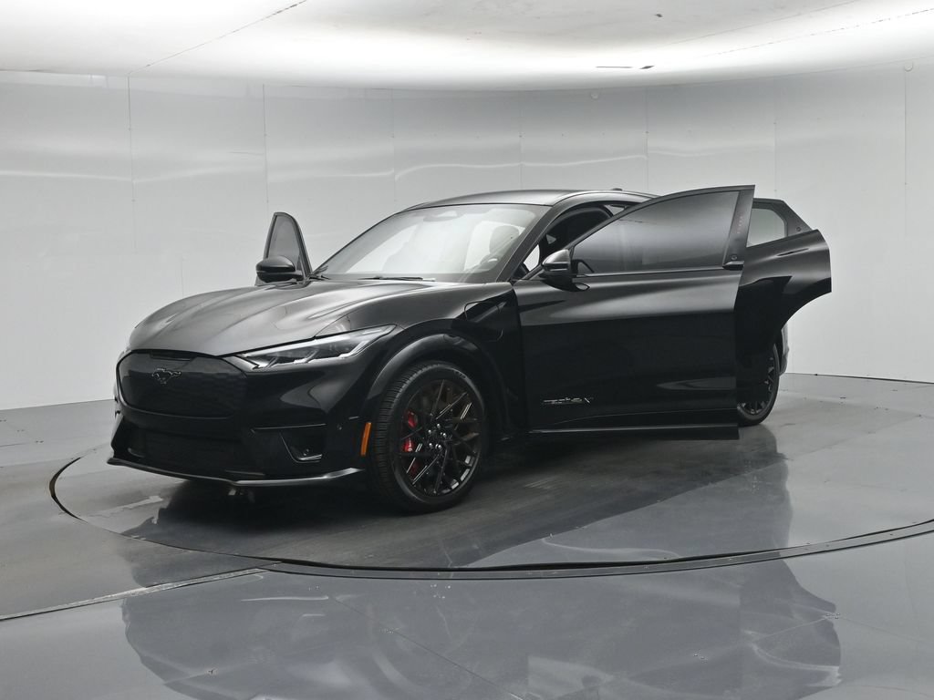 Used 2023 Ford Mustang Mach-E GT w/ GT Performance Edition AWD/4WD image 32