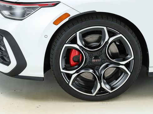 New 2026 Volkswagen GTI Autobahn FWD image 43