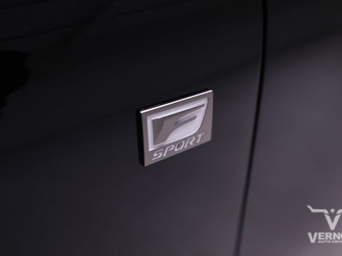 Used 2020 Lexus NX 300 F Sport w/ F Sport Premium Package image 36