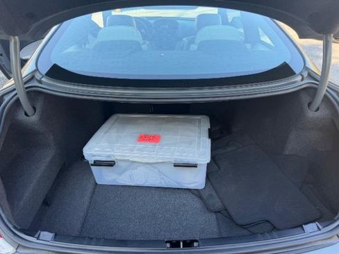 Used 2007 BMW M6 Coupe image 33