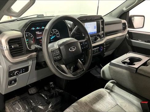 Used 2022 Ford F150 XLT AWD/4WD image 18