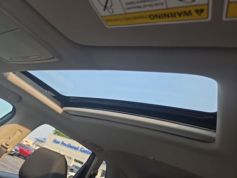 Certified 2025 Honda CR-V EX image 21