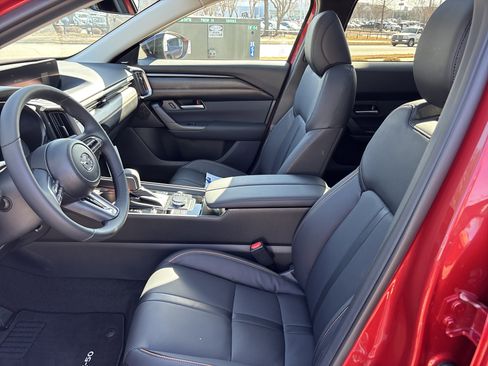 New 2026 MAZDA CX-50 AWD 2.5 Hybrid w/ Weather Package image 15