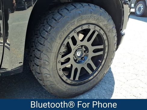 Certified 2020 Chevrolet Silverado 1500 RST w/ All-Star Edition RWD image 30