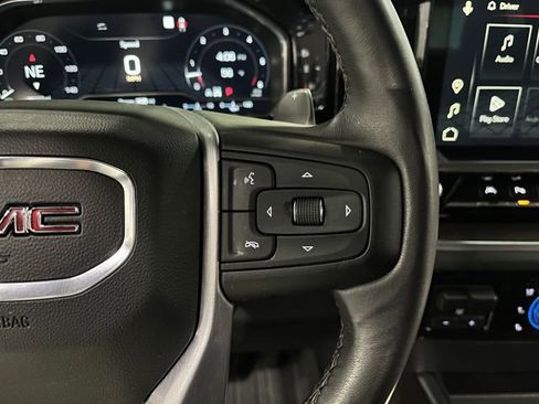 Certified 2023 GMC Sierra 1500 SLT w/ SLT Premium Plus Package image 19